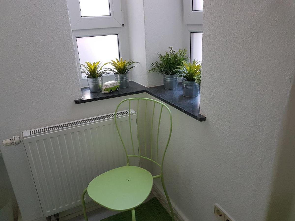 Low Budget BRE Exteriör bild