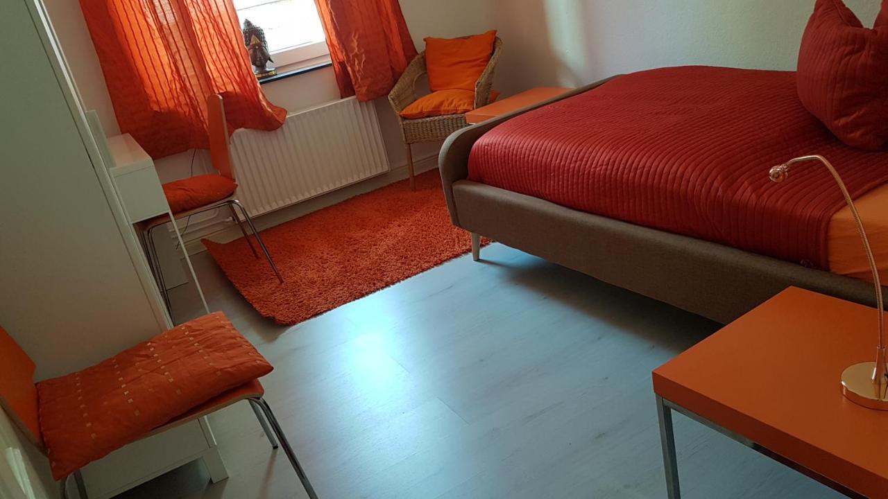 Low Budget BRE Exteriör bild