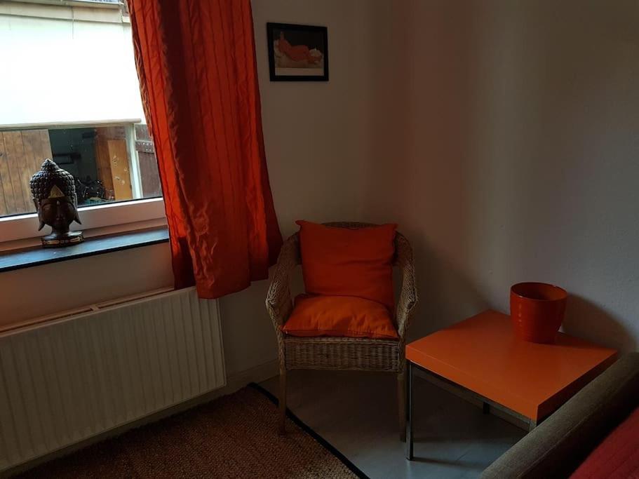 Low Budget BRE Exteriör bild