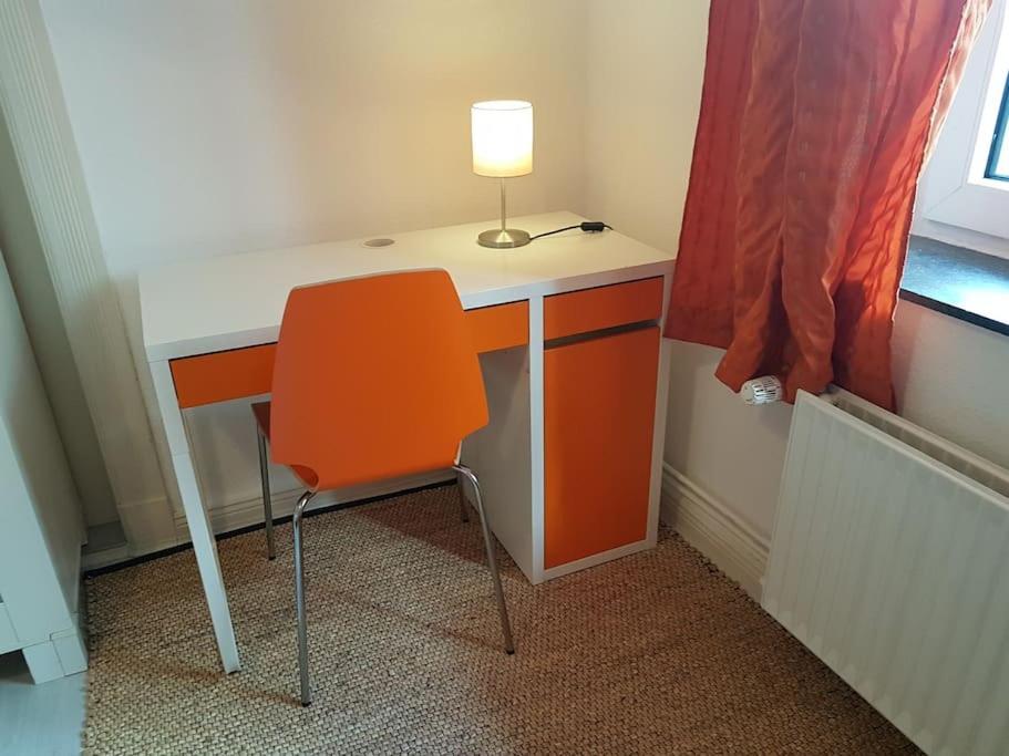 Low Budget BRE Exteriör bild