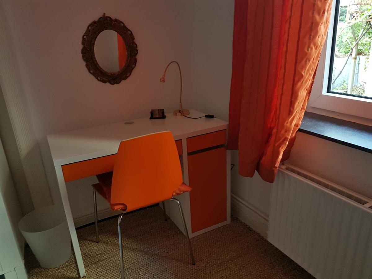 Low Budget BRE Exteriör bild