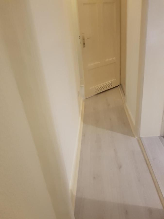 Low Budget BRE Exteriör bild