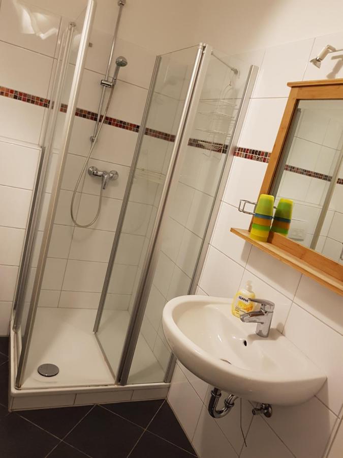 Low Budget BRE Exteriör bild